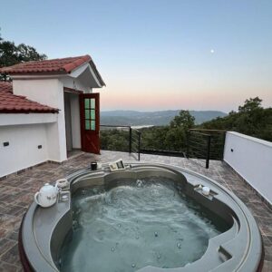 Alex house ain drahem