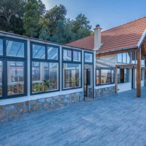 La Verriére Ain Draham