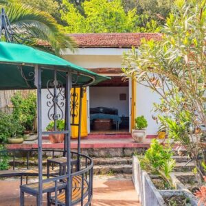 Chalet L'atlas Bni Mtir